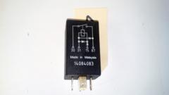 86-87 Corvette C4 ABS Relay 14084083